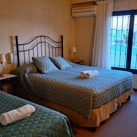 Hotel Patagonia Norte Las Grutas Zewnętrze zdjęcie