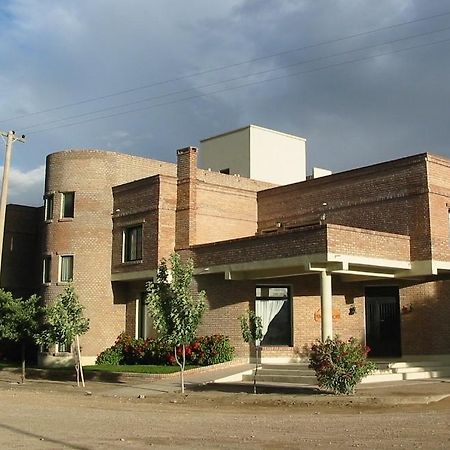 Hotel Patagonia Norte Las Grutas Zewnętrze zdjęcie
