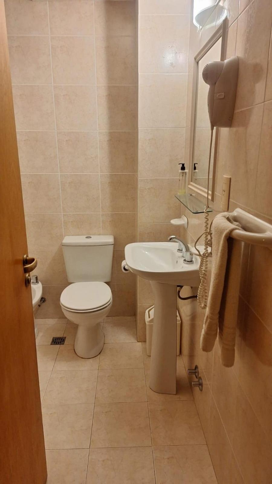 Hotel Patagonia Norte Las Grutas Zewnętrze zdjęcie