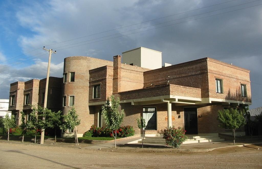 Hotel Patagonia Norte Las Grutas Zewnętrze zdjęcie