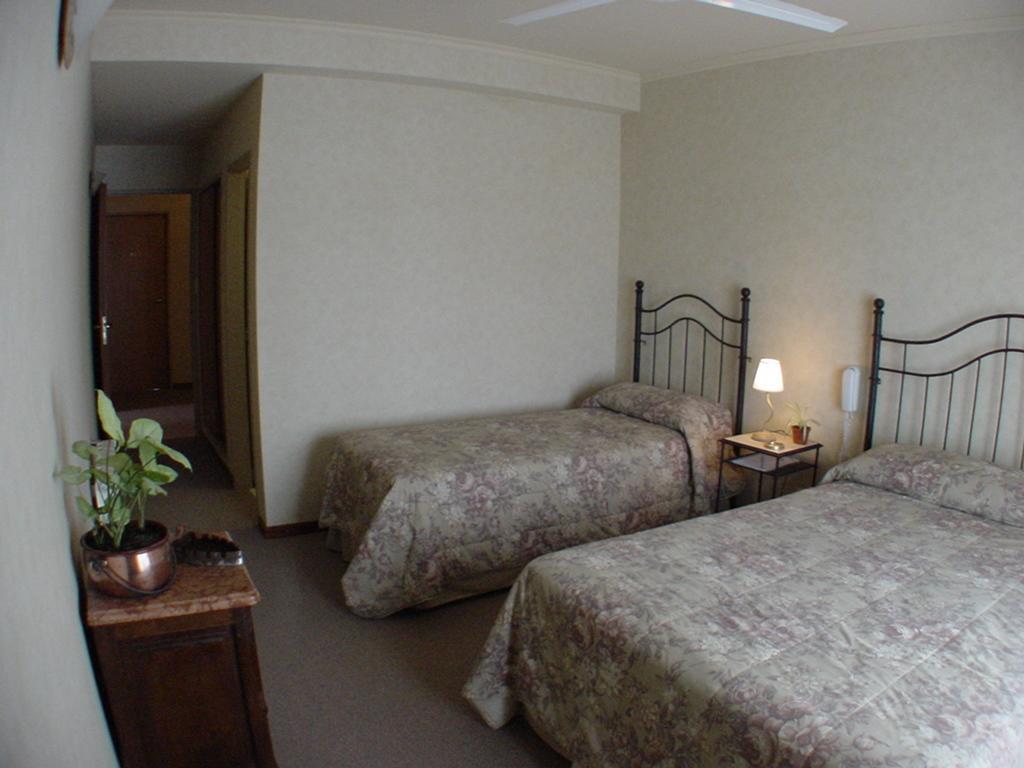 Hotel Patagonia Norte Las Grutas Pokój zdjęcie