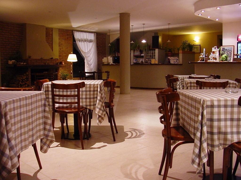 Hotel Patagonia Norte Las Grutas Zewnętrze zdjęcie