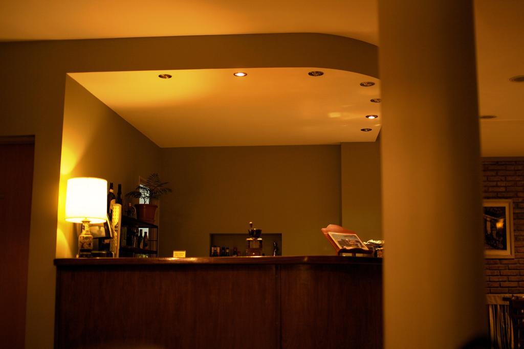 Hotel Patagonia Norte Las Grutas Zewnętrze zdjęcie