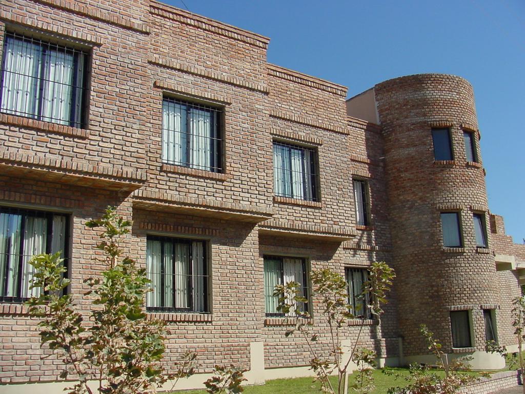 Hotel Patagonia Norte Las Grutas Zewnętrze zdjęcie