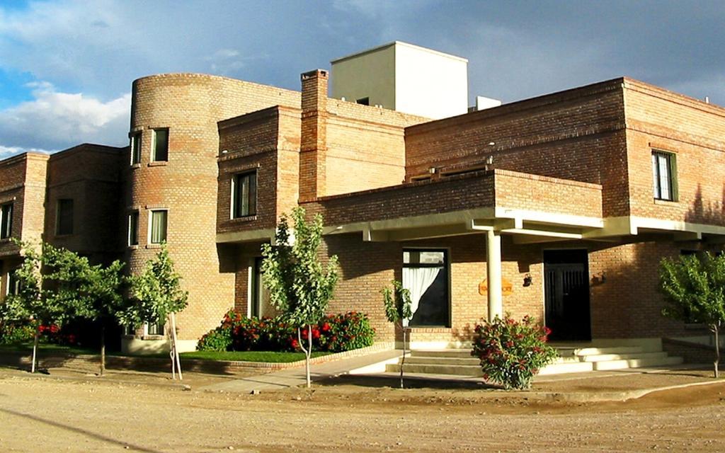 Hotel Patagonia Norte Las Grutas Zewnętrze zdjęcie