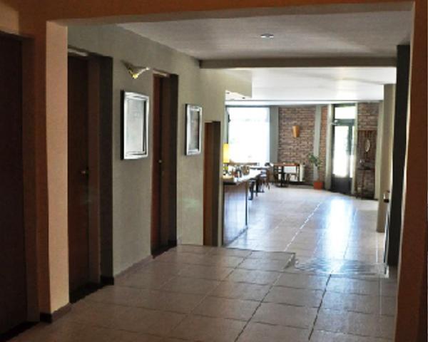 Hotel Patagonia Norte Las Grutas Zewnętrze zdjęcie