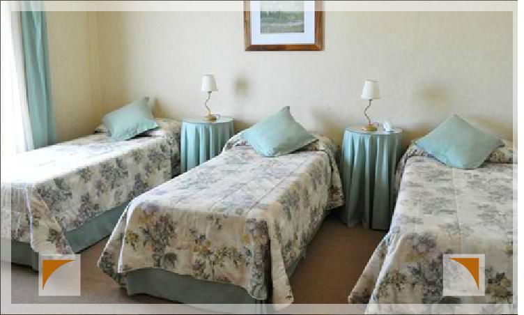 Hotel Patagonia Norte Las Grutas Pokój zdjęcie