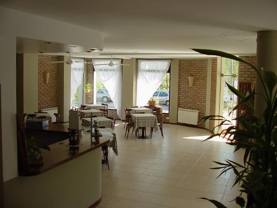 Hotel Patagonia Norte Las Grutas Zewnętrze zdjęcie