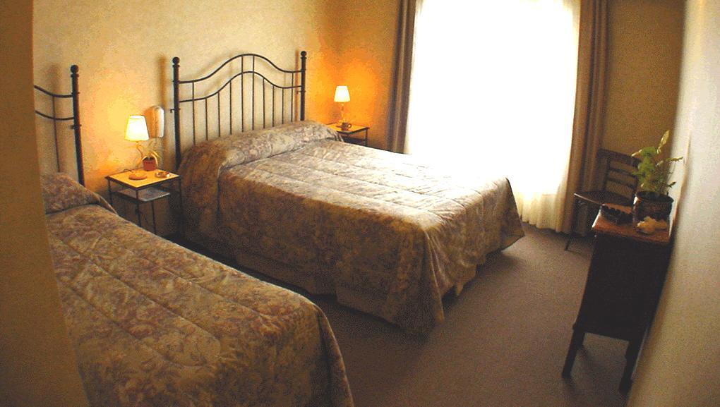 Hotel Patagonia Norte Las Grutas Zewnętrze zdjęcie