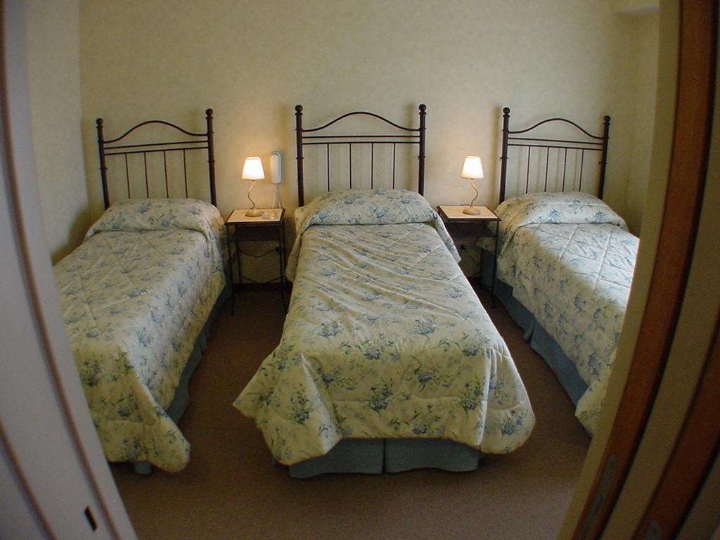 Hotel Patagonia Norte Las Grutas Zewnętrze zdjęcie
