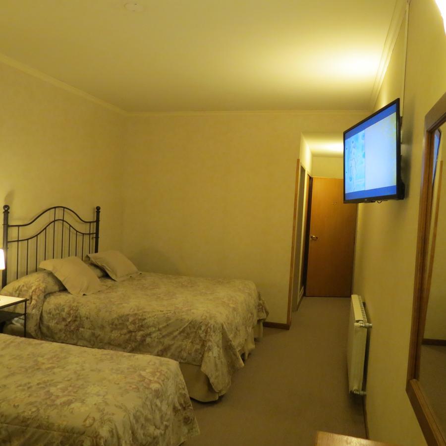 Hotel Patagonia Norte Las Grutas Zewnętrze zdjęcie