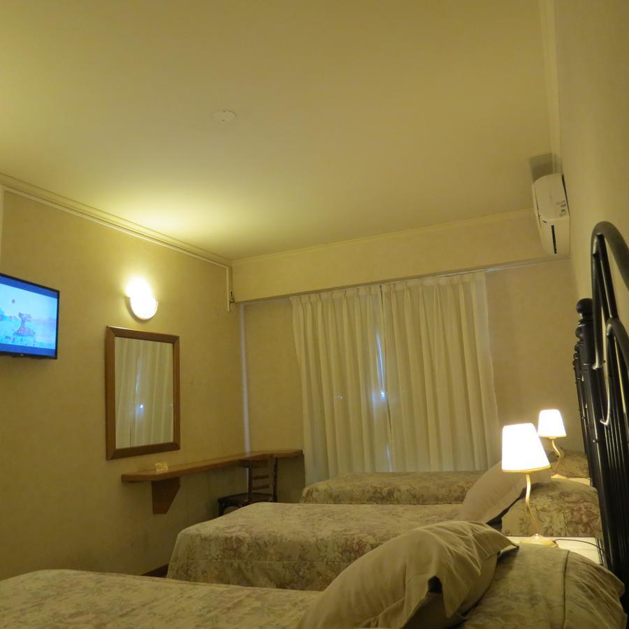 Hotel Patagonia Norte Las Grutas Zewnętrze zdjęcie
