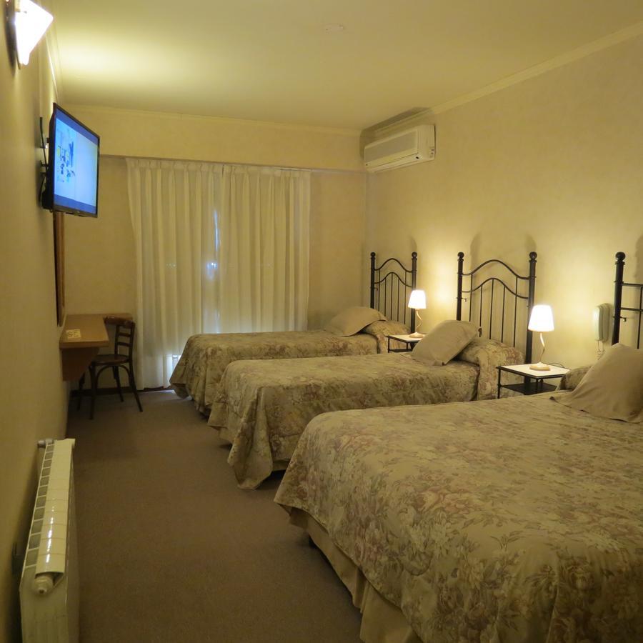 Hotel Patagonia Norte Las Grutas Zewnętrze zdjęcie