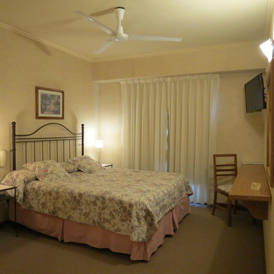 Hotel Patagonia Norte Las Grutas Zewnętrze zdjęcie